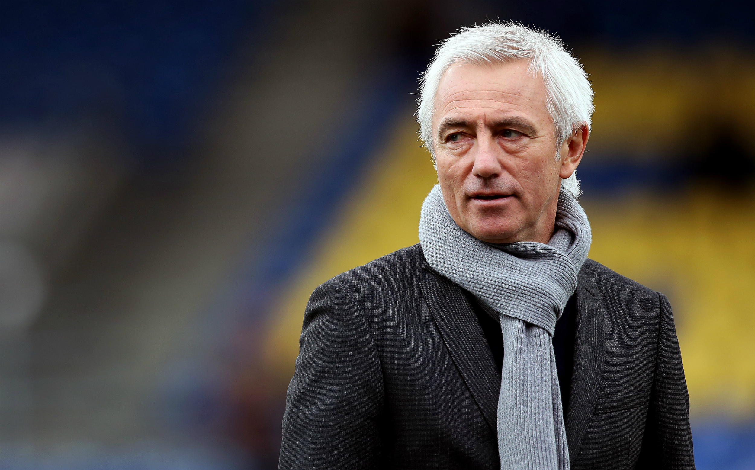 Caltex Soceroos legend's 'happy memories' of 'demanding' van Marwijk